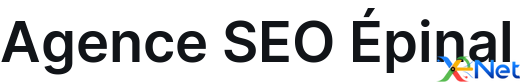Agence SEO Épinal